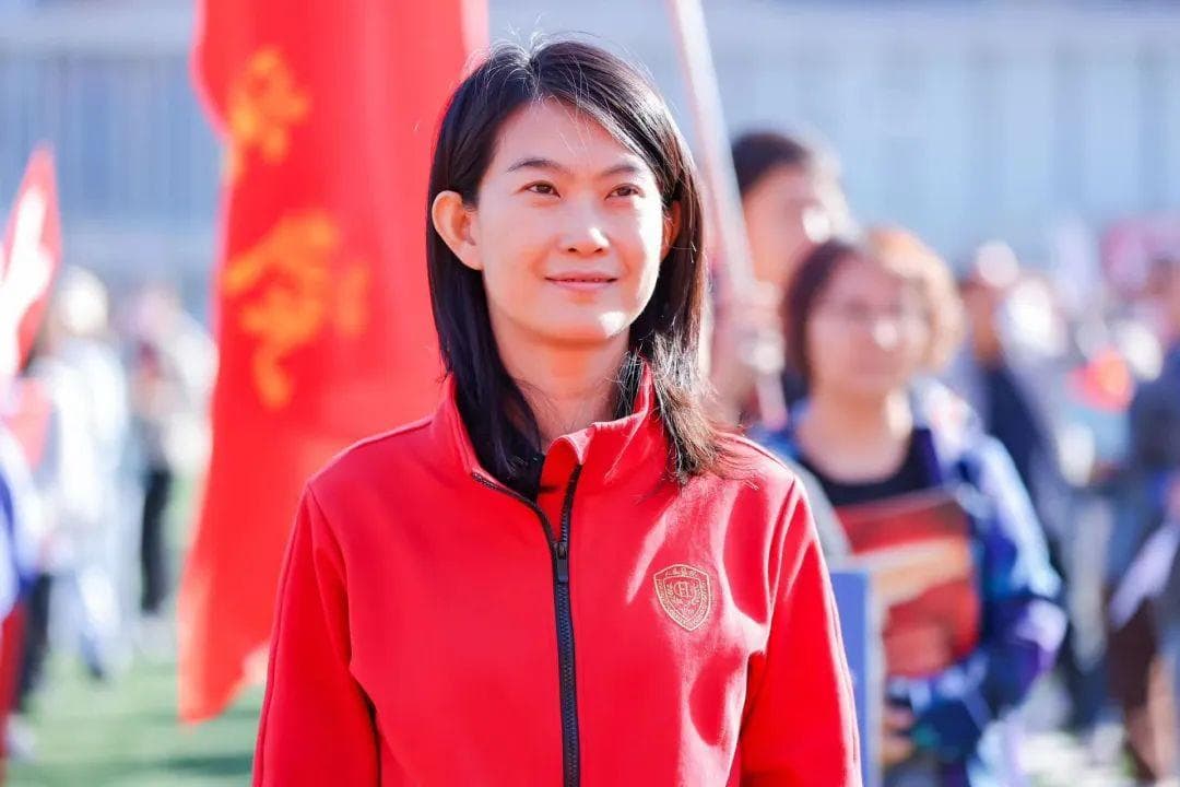 北大赵翔宇：与白血病的抗争中，首次证实有效！