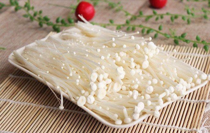 杨小红教授：哪些食用菌菇，对糖尿病人控制血糖有好处？