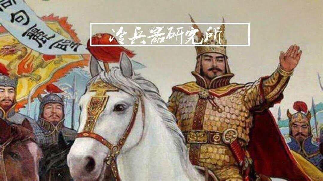 忽兰忽失温之战：朱棣与马哈木的草原对决，重塑瓦剌领袖形象