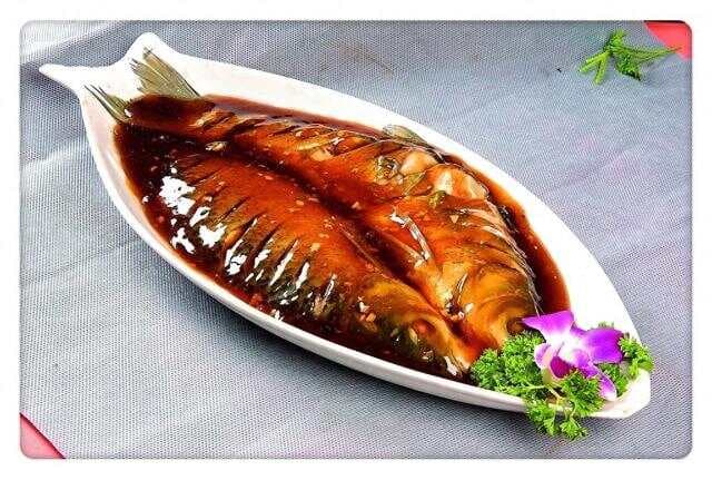 浙江十大特色美食