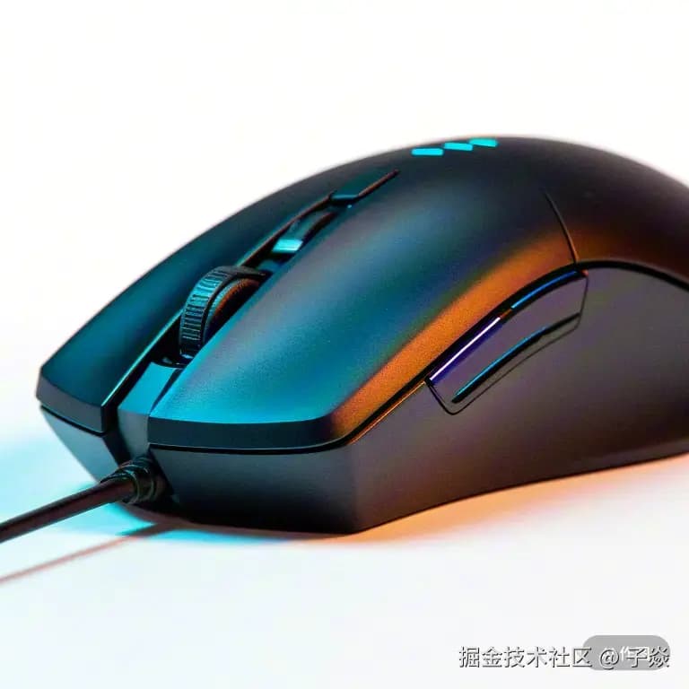 鼠标灵敏度：游戏性能的关键因素