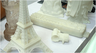 3D打印材料挑选指南