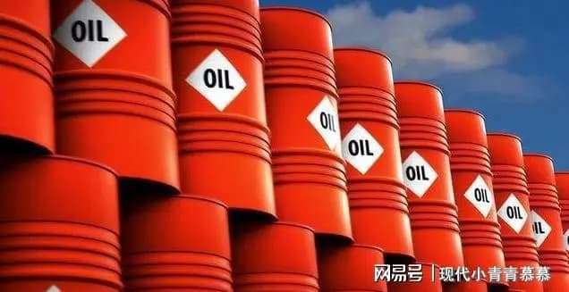 中美俄石油年产量大比拼：美8.95亿吨，俄5.48亿吨，中国多少呢?