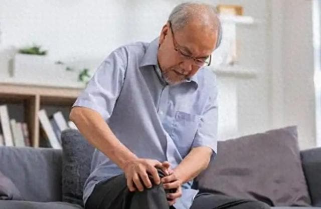 被称为食物中的“关节润滑剂”，10瓶钙片不敌一口它，要常吃！