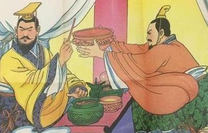 渑池之会：蔺相如的智勇与外交胜利