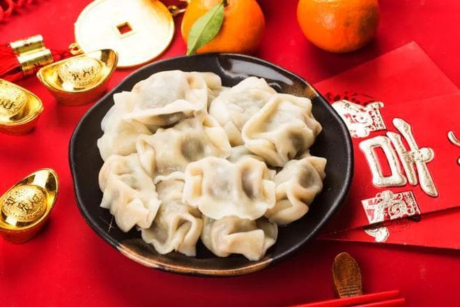 大年初一要吃素馅饺子，提醒：3馅不上桌，福气不进门，别忘准备