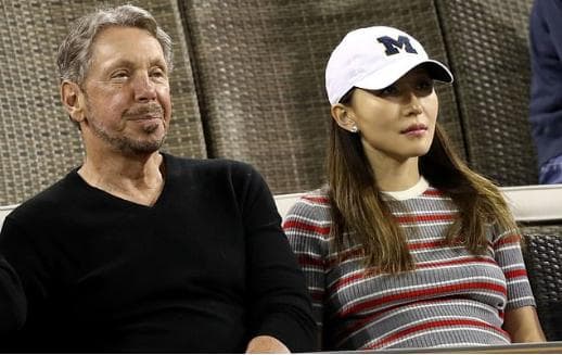 80岁的全球顶级富豪又结婚了！33岁的华裔妻子啥来头？