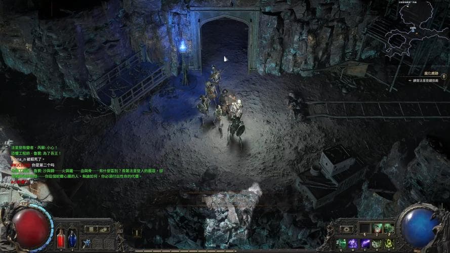 Poe2崛起掌权：全面解析与策略指南