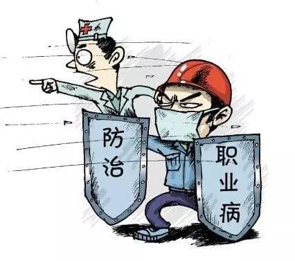 煤矿职业病有哪些常见类型？如何预防和治疗？