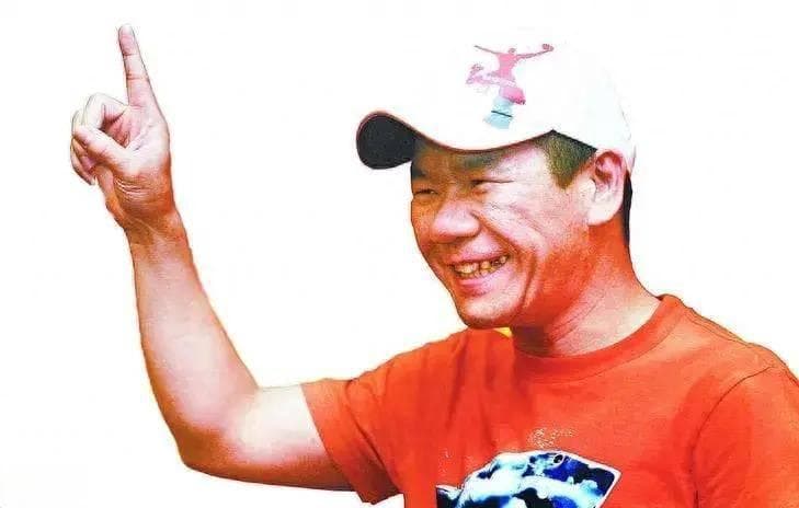赵传质疑《繁华》侵权：未经授权《繁华》使用《我是一只小小鸟》