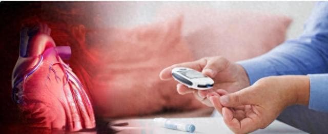 如何终身降低糖尿病并发症风险？2025最新指南：早期严格控糖！