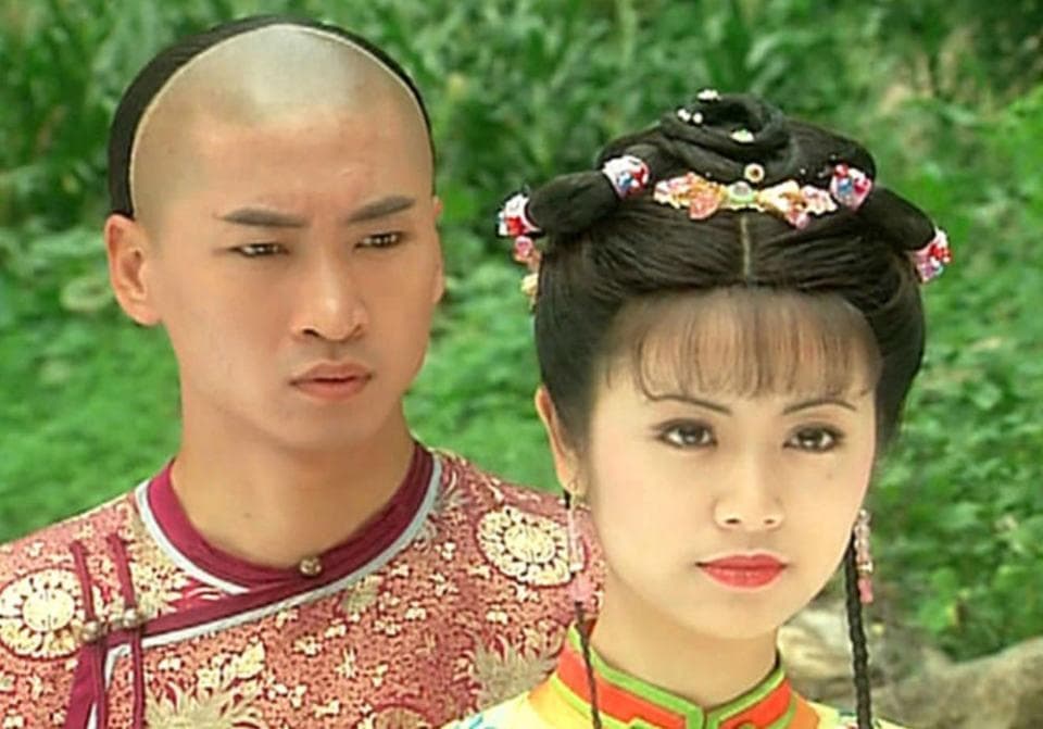 苏有朋：从五阿哥到石泓的演技蜕变之路