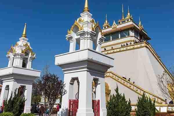 洛阳白马寺开放时间+门票+交通+景点+最佳游览时间