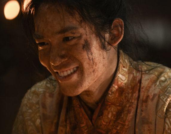 《胜券在握》点映口碑：剧情遭差评，演技派表现获认可