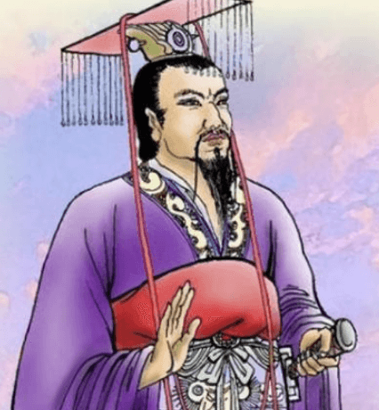 楚国历代国君一览：追溯千年王朝的兴衰与传承