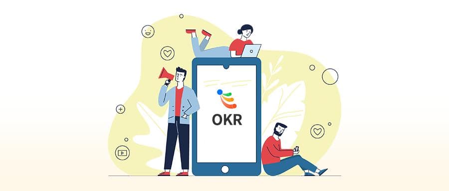 KPI 与 OKR：绩效管理体系中的关键模式剖析