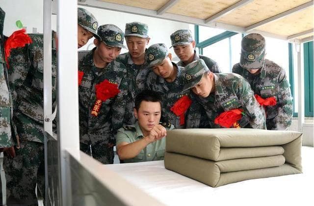 征兵政策解读之三：入伍流程篇