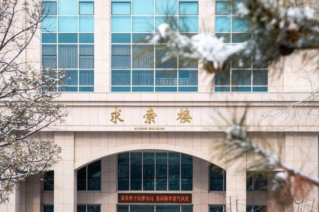 高校教师画像可视化平台：四大核心模块与应用场景解析