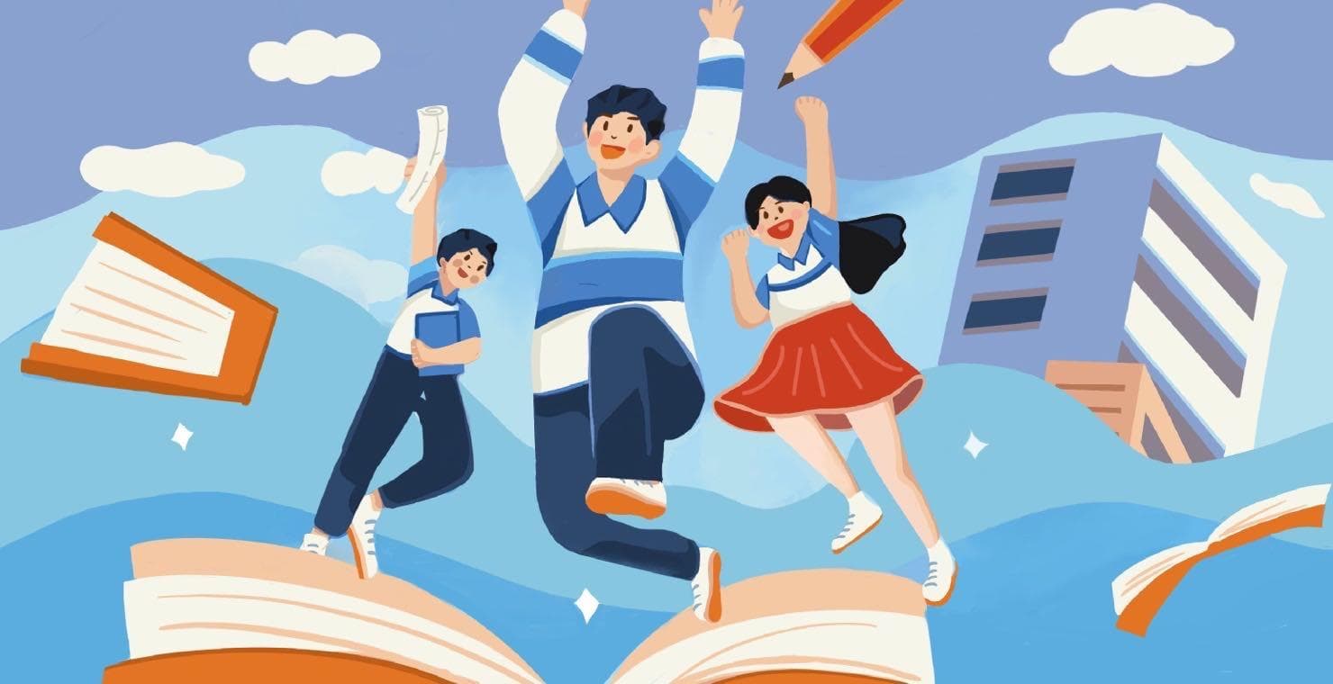 学科、专业和专业方向怎么区分？哪个概念大？新高考的学科分类