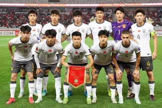 国足咋就变了？扎根青训久久为功才是出路