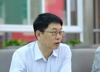 论中国逻辑的思想基础与知识体系新构建
