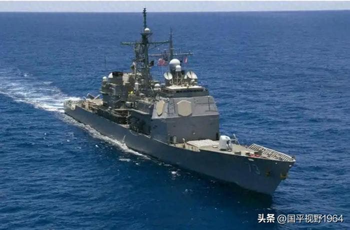 我海军新舰持续入列，在VLS装置的规模上，2030年代将赶上美海军