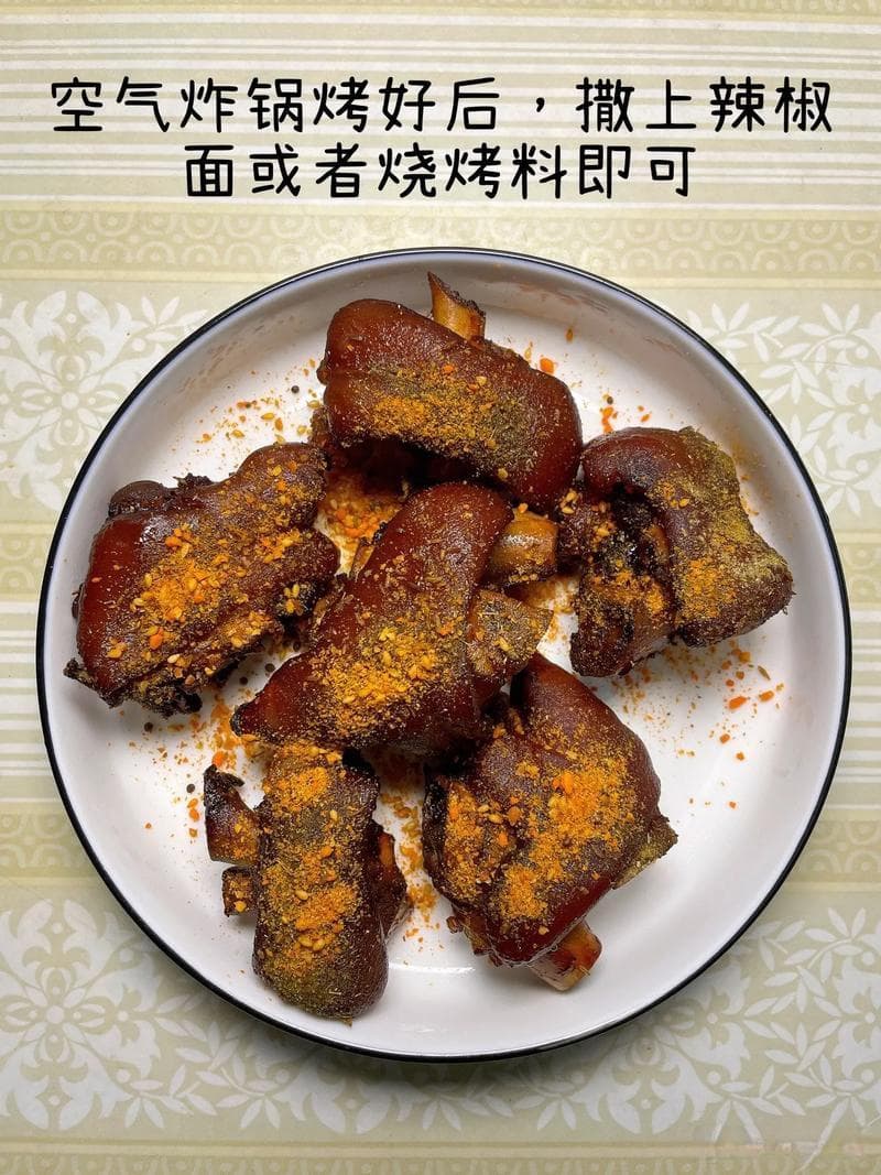 油炸花生米的技巧