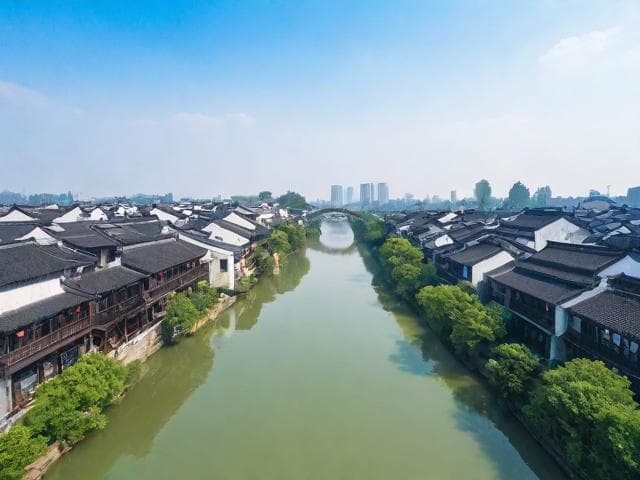 扬州无锡双城记，如何规划一次完美的江南之旅？