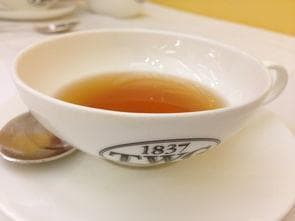决明子茶的功效与正确泡法：养生茶饮的科学指南