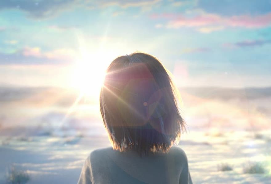 評動畫電影《深海》