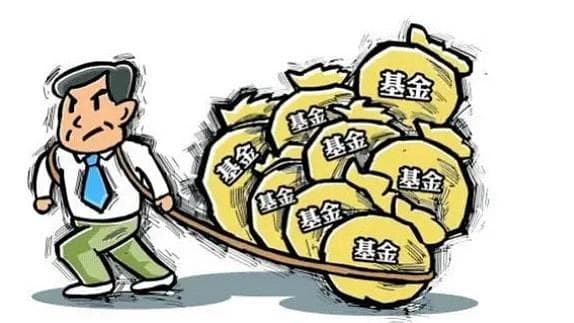 基金入门|该投多少钱在基金上？