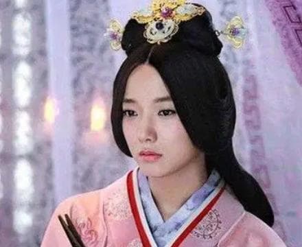 卫子夫的悲剧人生：揭秘她的死亡之谜