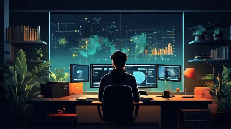 电脑为什么突然读取不了机械硬盘