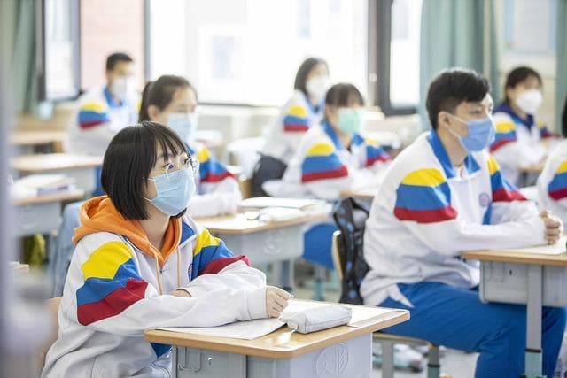 高中各科学习方法概要，帮你们整理好了，赶快收藏！