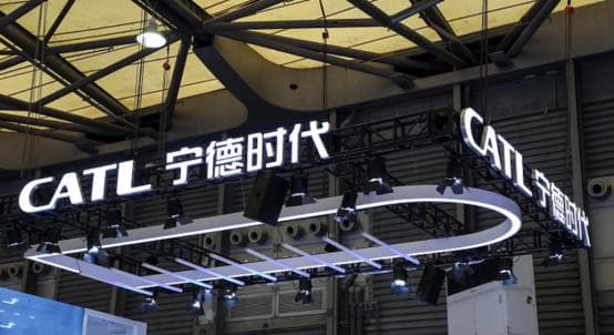 小米入局电池行业，与宁德时代等成立合资公司