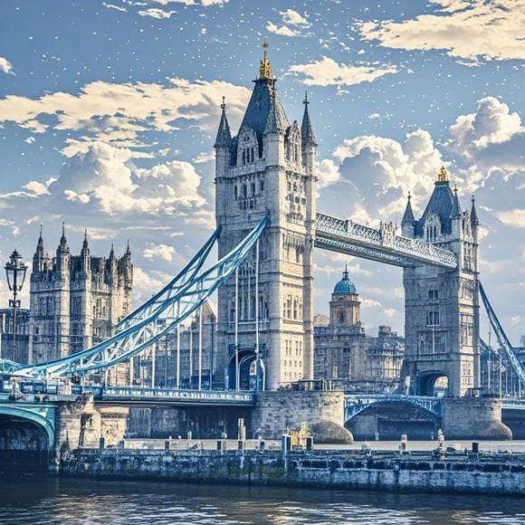 移民英国好还是法国好？选择这两个国家，你值得了解的全方位对比