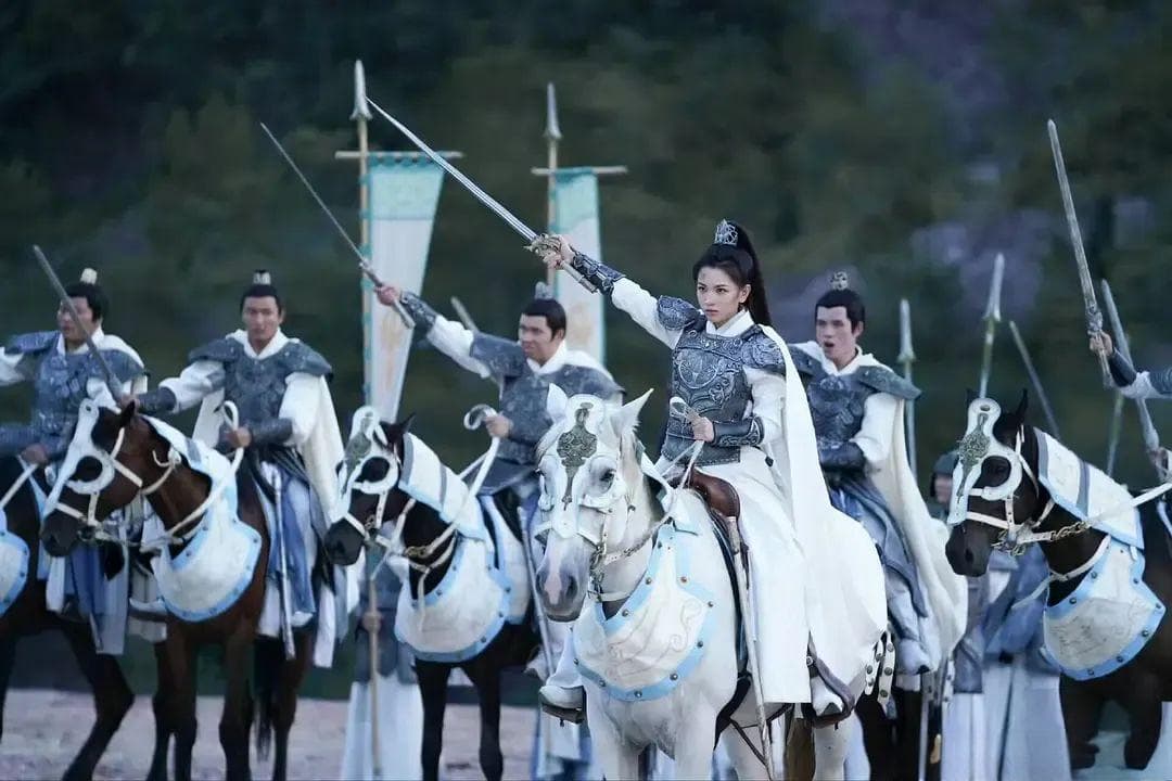 为什么说《长相思 第二季》在悲剧色彩中升华了？