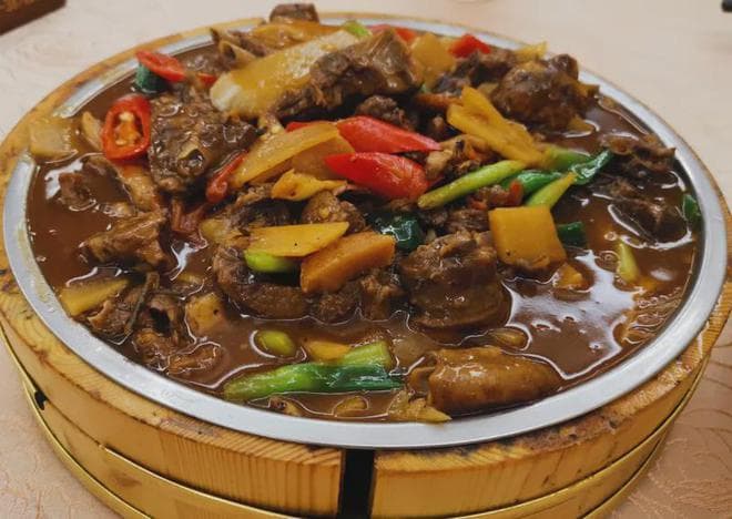 广东韶关最有名的六大特色美食，尤其是第一道，最值得被推荐！