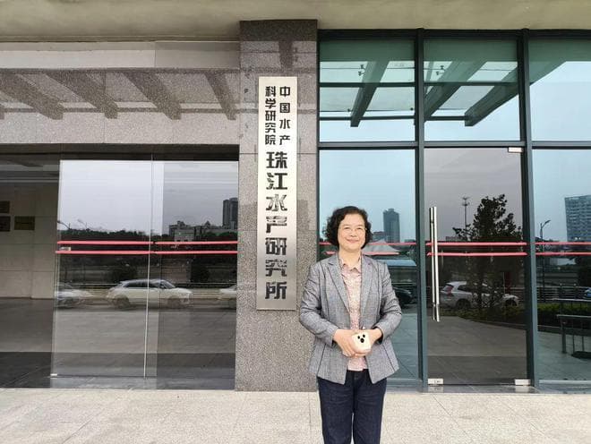 鳜鱼种业振兴背后：基因技术与鱼塘实践的双向奔赴