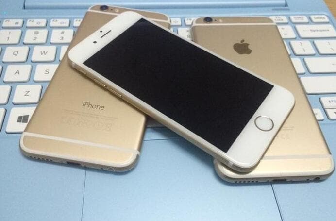 购买二手iPhone，如何识别翻新机或组装机？