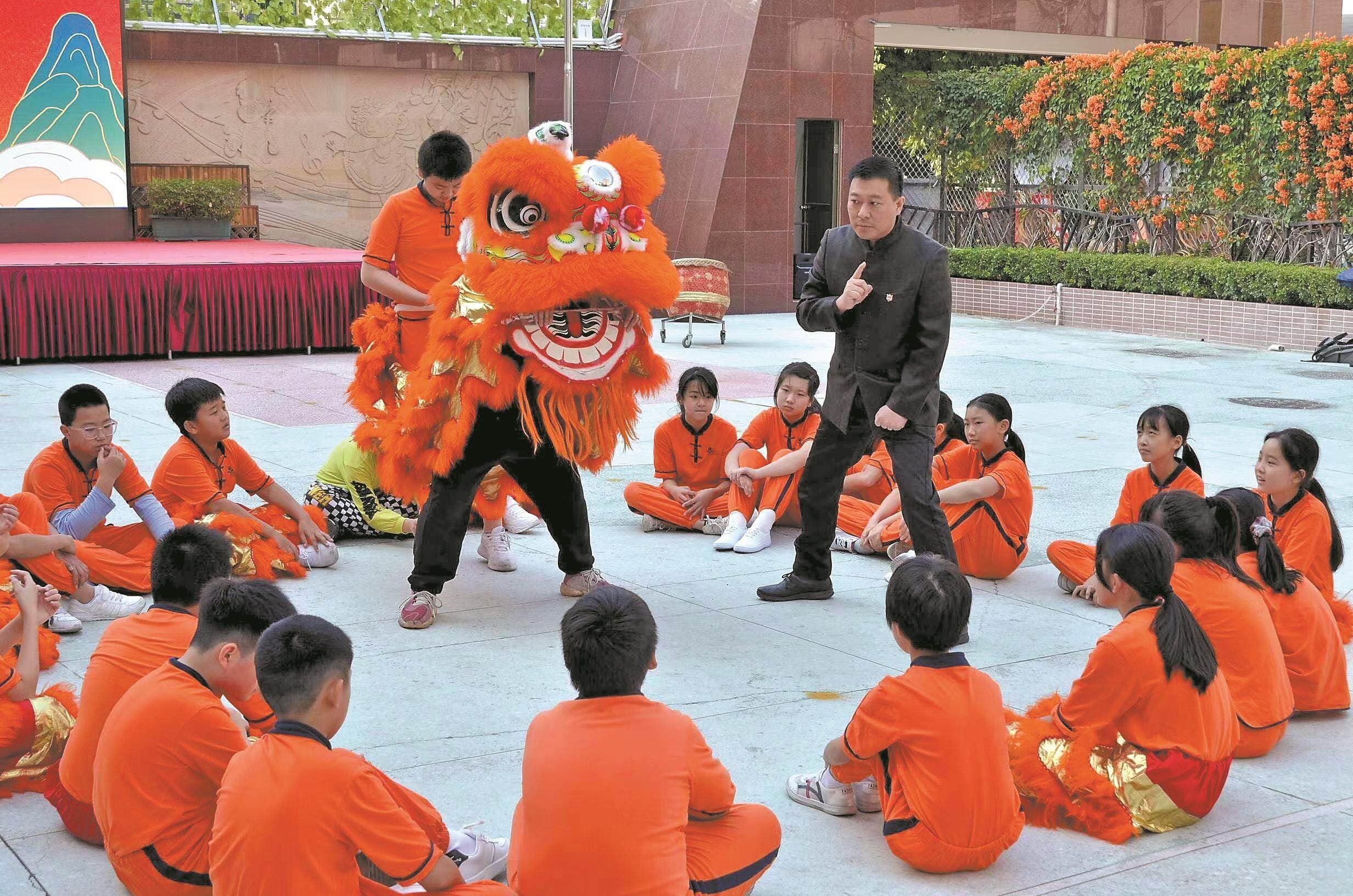 广东58位非遗代表性传承人新晋升“国家级” “代表性”何在？缘何能入选？