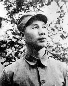 湘江战役三大战场：新圩、光华铺、脚山铺阻击战