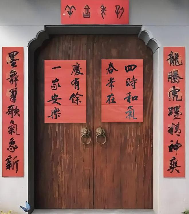 上联“小偷偷偷偷东西”，网友对出的几个精妙下联，汉字博大精深