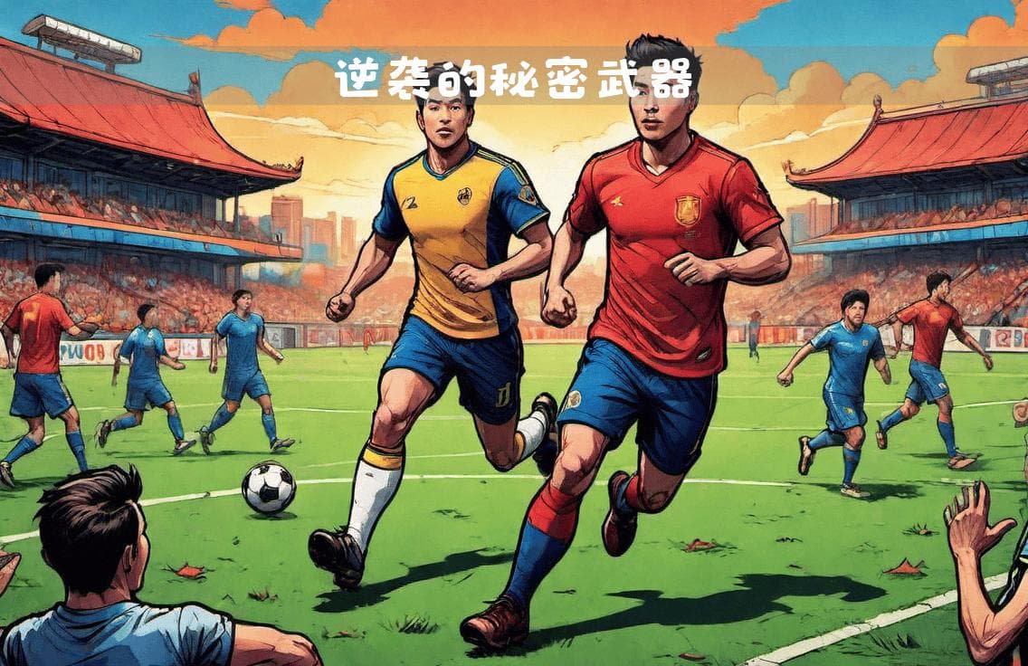 震撼！2024年世界杯预选赛：中国队逆袭晋级背后的秘密武器是什么？