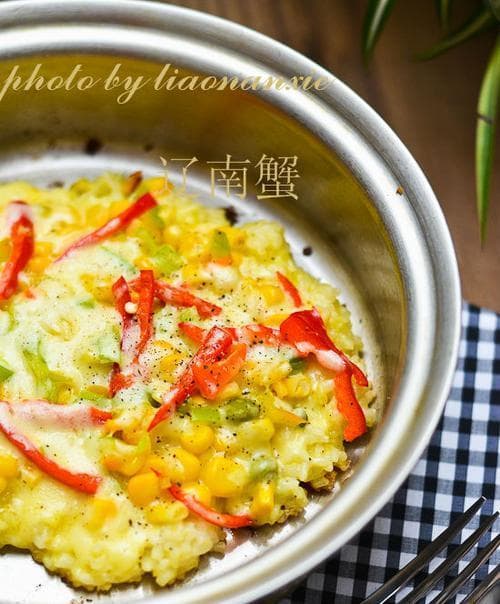 剩米饭大变身：15种创意菜品让剩饭变美食