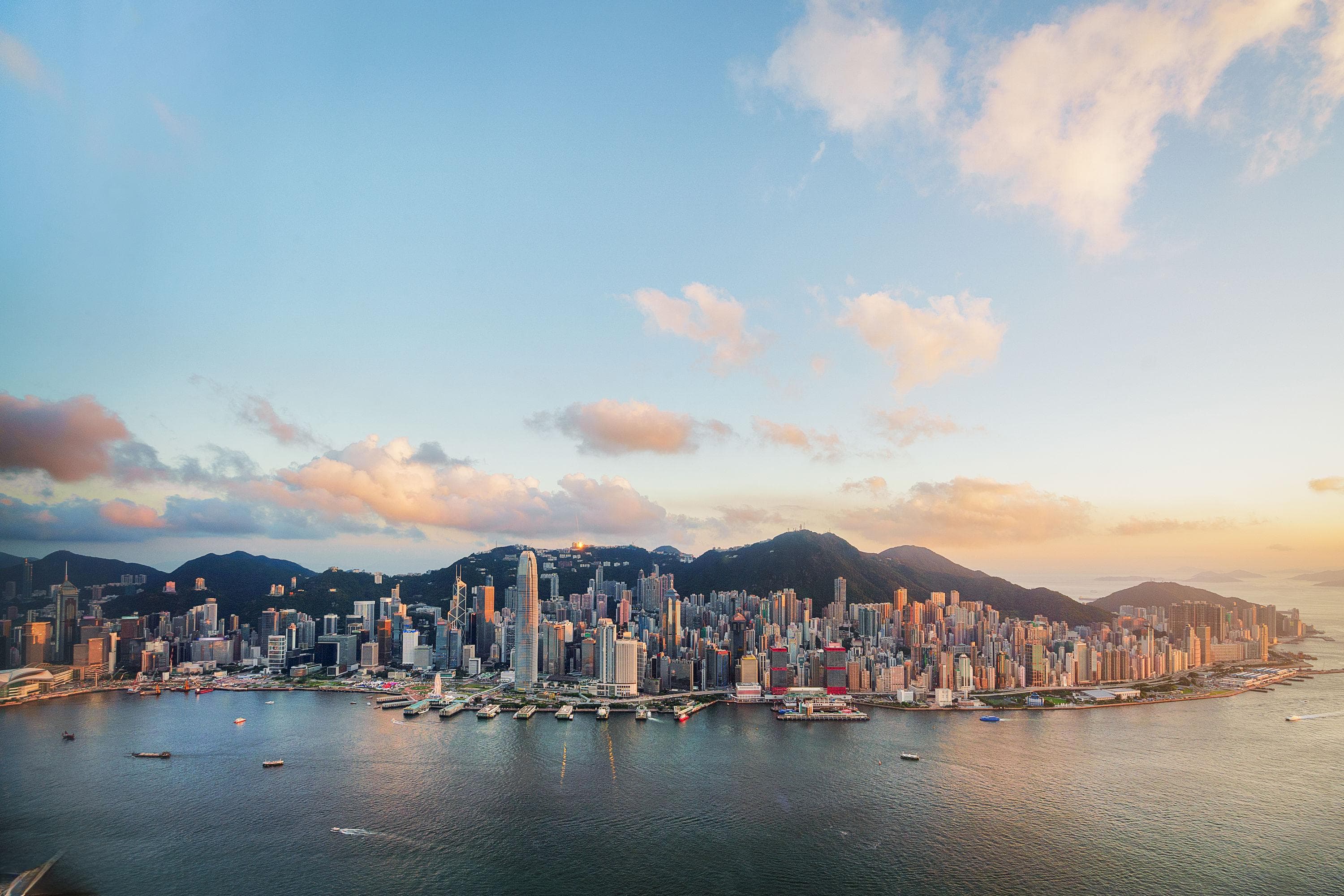 内地 vs 香港：商标注册到底要不要两地都安排？