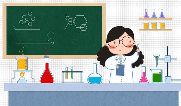 液体核磁共振波谱（NMR）技术详解