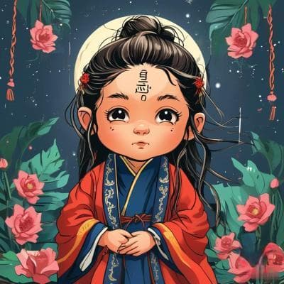 庚辰日柱男命详解全面解析