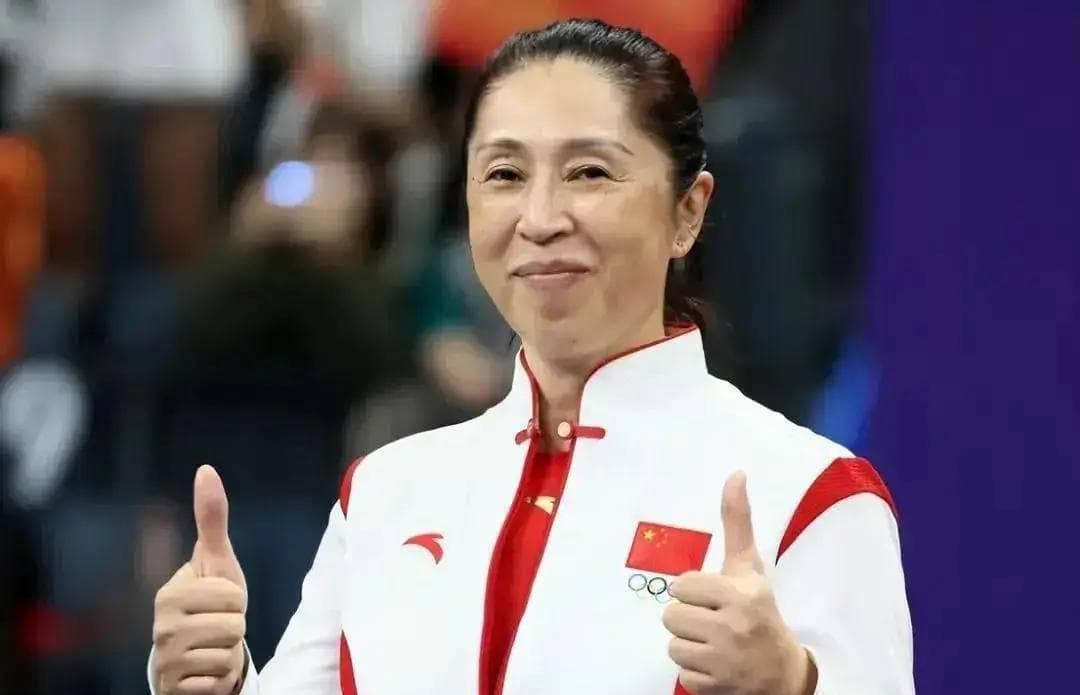宫鲁鸣重整旗鼓！女篮教练团队全新换血，球员阵容或将大幅调整
