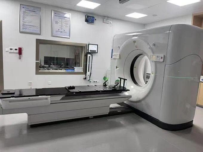 放疗完整指南：原理、副作用及全程护理要点